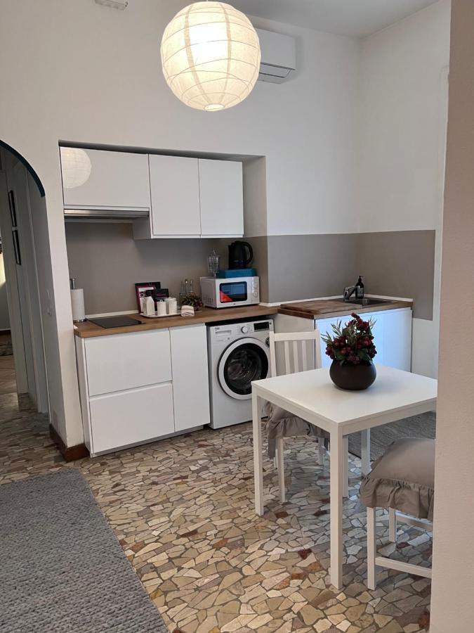 Appartement Milano Collection: Santa Marta Extérieur photo