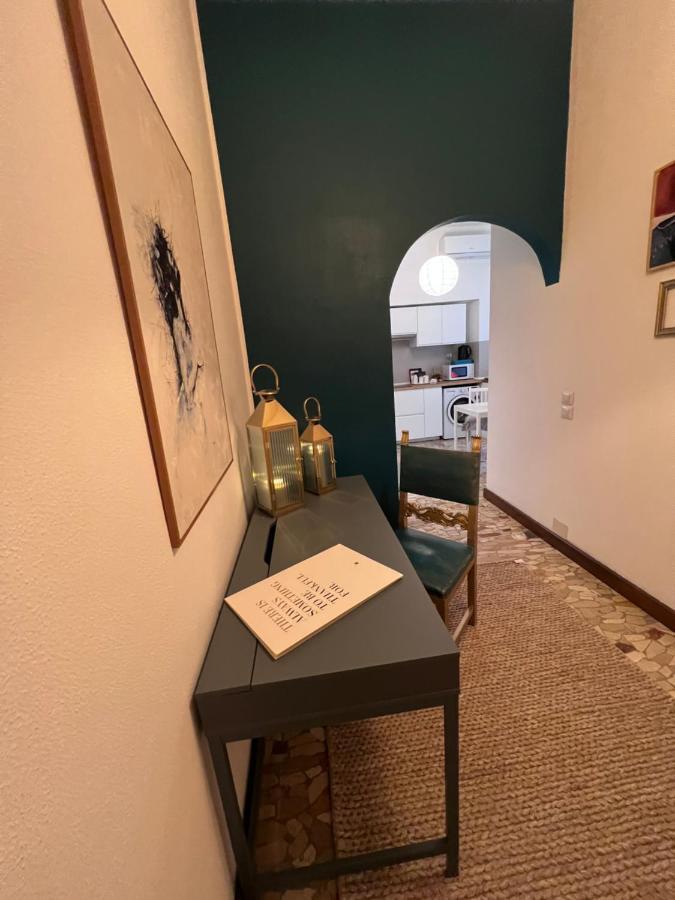 Appartement Milano Collection: Santa Marta Extérieur photo