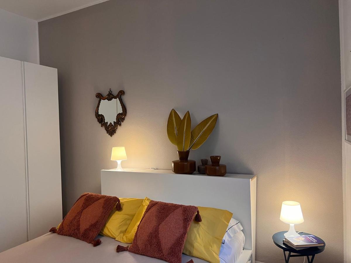 Appartement Milano Collection: Santa Marta Extérieur photo