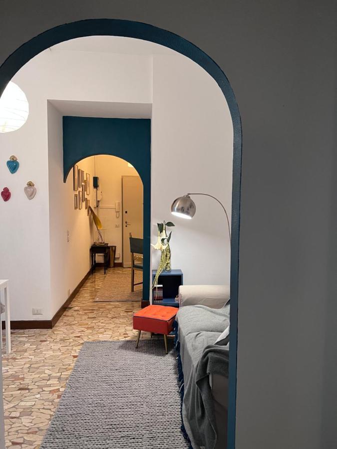 Appartement Milano Collection: Santa Marta Extérieur photo