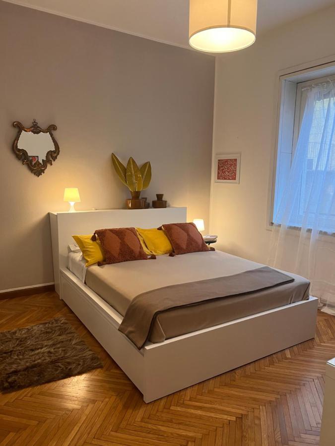 Appartement Milano Collection: Santa Marta Extérieur photo