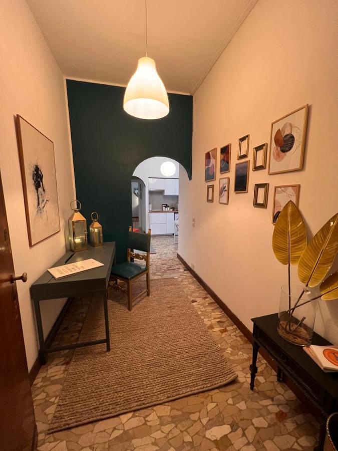 Appartement Milano Collection: Santa Marta Extérieur photo