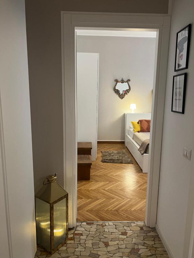 Appartement Milano Collection: Santa Marta Extérieur photo