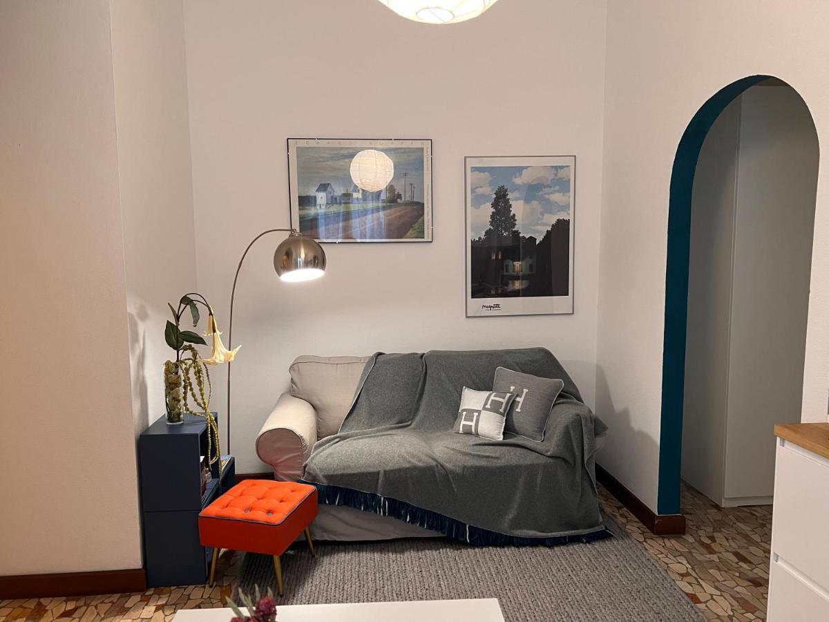 Appartement Milano Collection: Santa Marta Extérieur photo