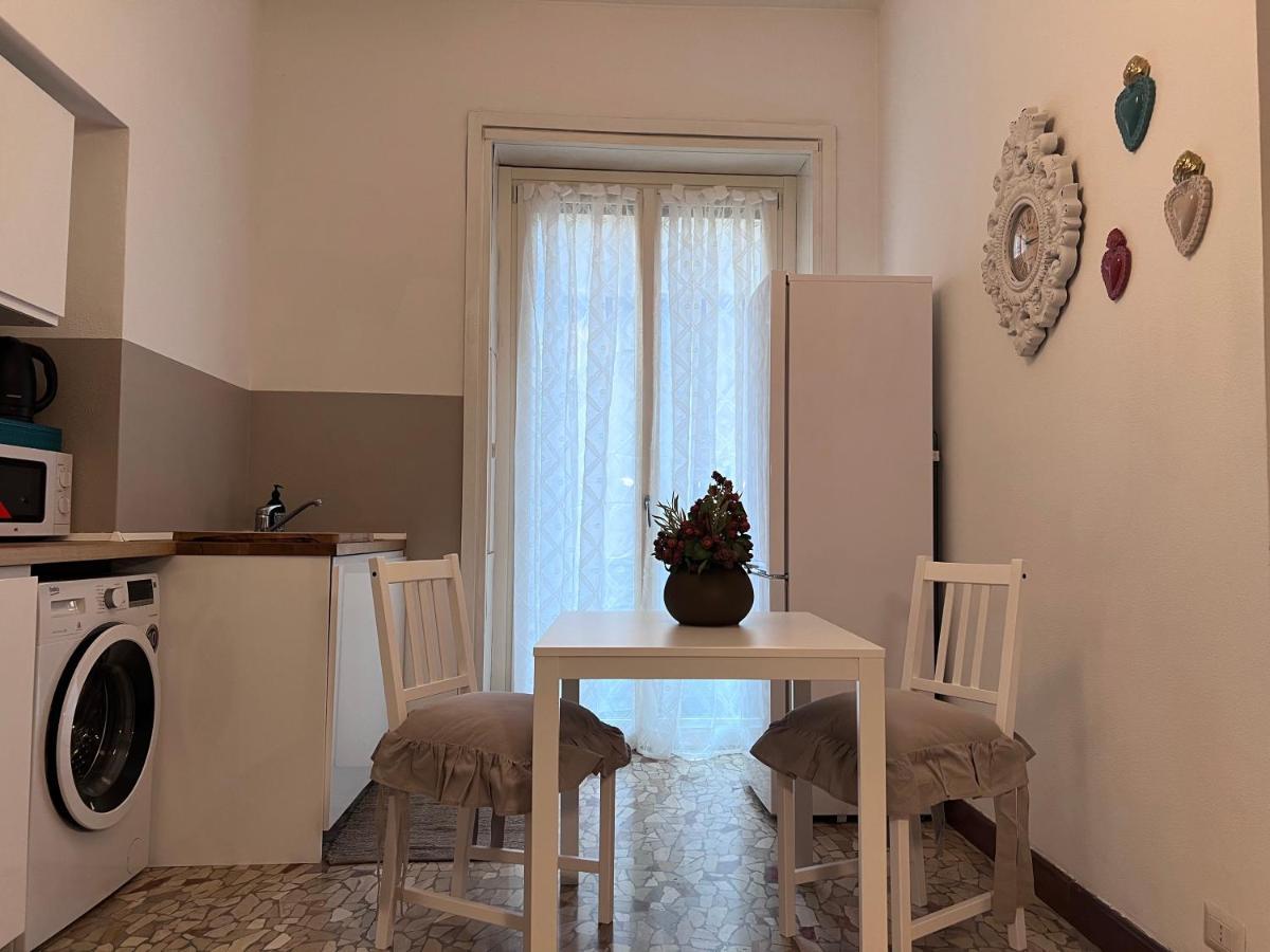 Appartement Milano Collection: Santa Marta Extérieur photo