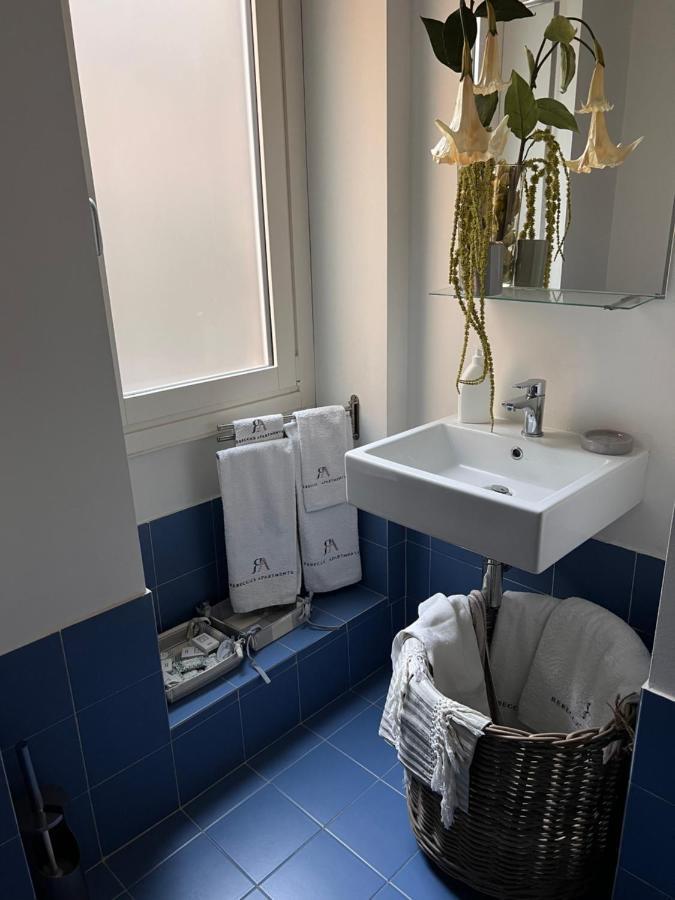 Appartement Milano Collection: Santa Marta Extérieur photo