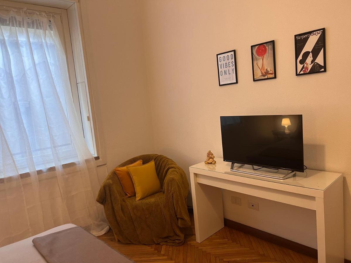 Appartement Milano Collection: Santa Marta Extérieur photo