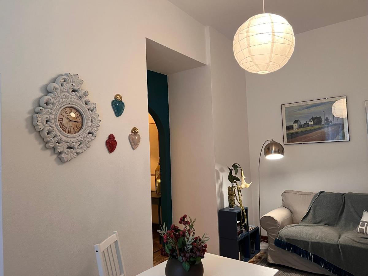 Appartement Milano Collection: Santa Marta Extérieur photo